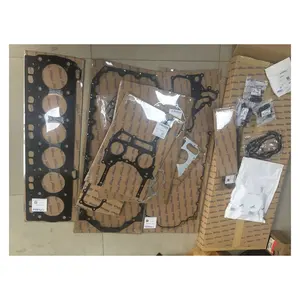 Diesel spare Parts for C6.6 1106D engine overhaul / full gasket kit