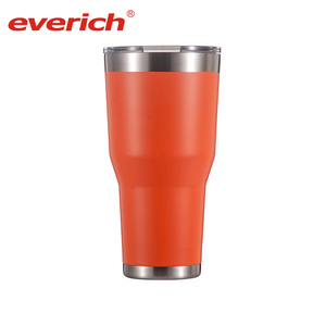 Nuevo diseño térmico <span class=keywords><strong>venta</strong></span> al <span class=keywords><strong>por</strong></span> <span class=keywords><strong>mayor</strong></span> 30 Oz vaso <span class=keywords><strong>de</strong></span> acero inoxidable con tapas - Product Image 6