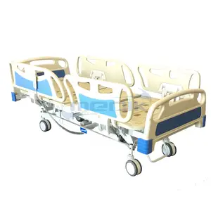 Tryker D'hôpital Électrique Réglable Lits Avec Position Cardiaque Chaise Télécommande Pour Lit D'hôpital