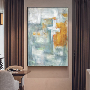 Prezzo di fabbrica <span class=keywords><strong>arte</strong></span> <span class=keywords><strong>contemporanea</strong></span> per progetti alberghieri decorazione soggiorno famosi dipinti moderni astratti <span class=keywords><strong>arte</strong></span> su tela - Product Image 5