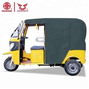 Precio barato <span class=keywords><strong>3</strong></span> <span class=keywords><strong>Wheeler</strong></span> Tuk <span class=keywords><strong>Rickshaw</strong></span> precio en Nepal para venta - Product Image 4