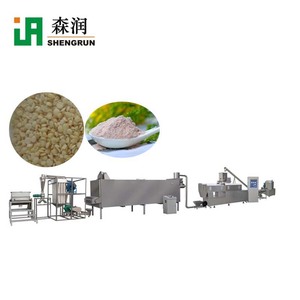 Professional คุณภาพสูง, น้ำตาล, การประมวลผลสาย - Product Image 5