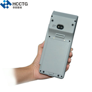 <span class=keywords><strong>De</strong></span> mano magnética + sin + tarjeta IC inteligente Android Terminal <span class=keywords><strong>de</strong></span> punto <span class=keywords><strong>de</strong></span> venta <span class=keywords><strong>de</strong></span> <span class=keywords><strong>la</strong></span> máquina POS sistema HCC-Z90 - Product Image 5