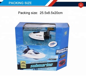 Energía <span class=keywords><strong>turismo</strong></span> racing <span class=keywords><strong>submarino</strong></span> de control remoto para los niños - Product Image 6