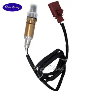 Phụ Tùng Ô Tô Chất Lượng Tốt Cảm Biến Oxy 06E906265D 06E906265 Phù Hợp Với Audi A4 A6 Seat LEON