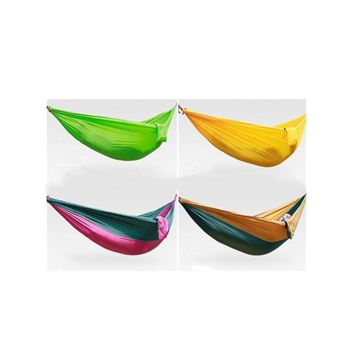 Нейлоновый прочный гамак