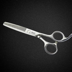 Best Professional Handmade <strong>Left</strong> <strong>Hand</strong> Right <strong>Hand</strong> Ok Hair Cutting Barber <strong>Scissor</strong> Wholesale Beard <strong>Scissors</strong> - Product Image 5