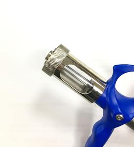 Vacinator Unggas NL123 2 Jarum 6ML - Product Image 2