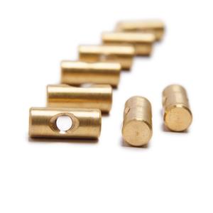 <span class=keywords><strong>Assemblage</strong></span> de meubles en laiton Goujons croisés Écrou de marteau à fente Écrou de baril Écrou croisé - Product Image 6