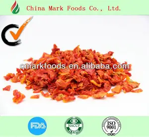 Китай высокое качество обезвоженной сушеных помидоров