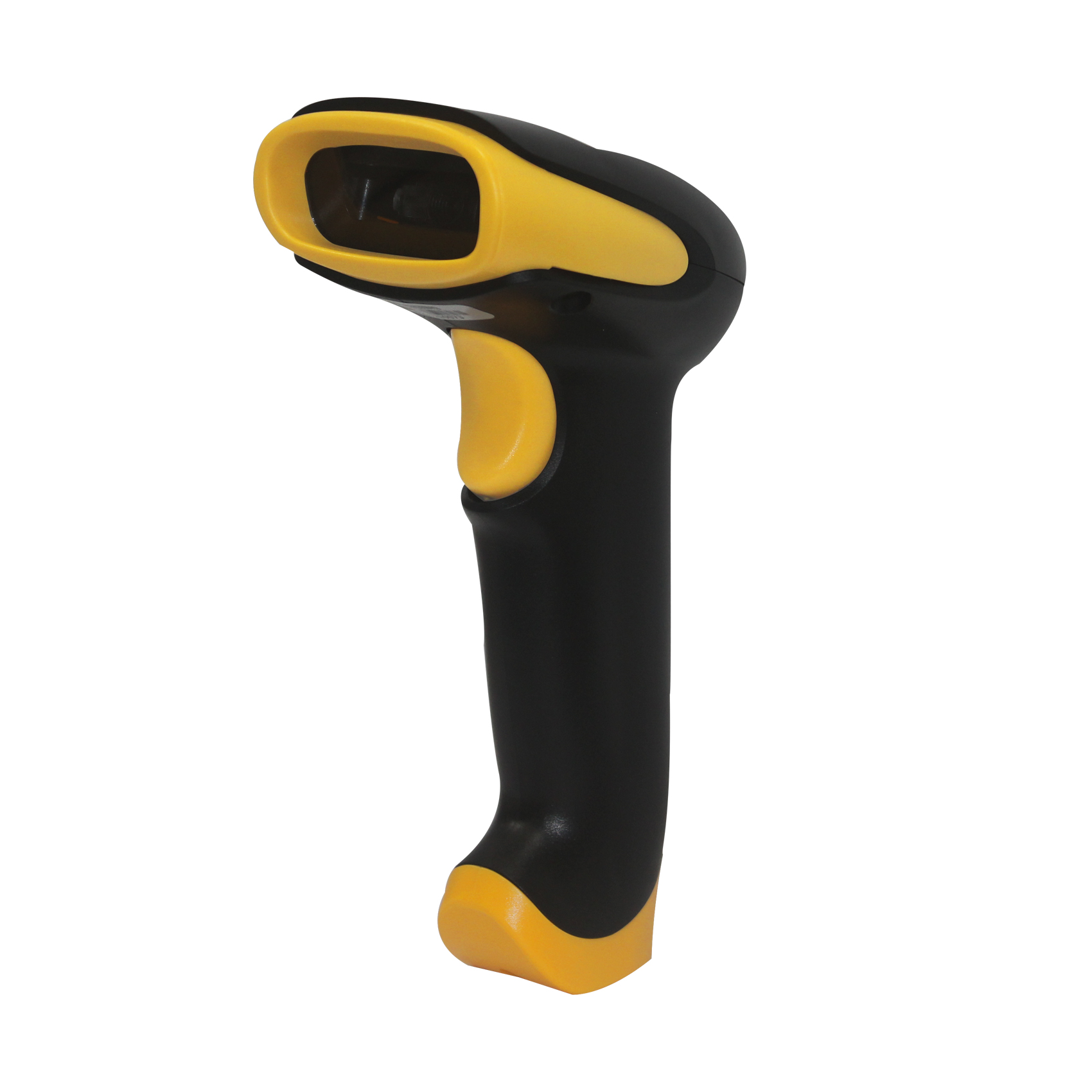 Grande Qualité 2d code à barres pistolet OEM Usine filaire barcode scanner machine de facturation
