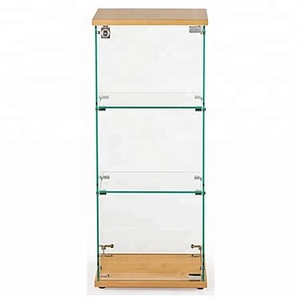 La meilleure vente <span class=keywords><strong>pas</strong></span> cher table en verre <span class=keywords><strong>vitrine</strong></span> pour la vente au détail affiche - Product Image 4