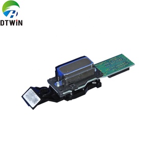 Dx4 Tête D'impression <span class=keywords><strong>Roland</strong></span> SP540 Mutoh Rockhopper Solvant Tête D'impression Buse D'origine pour EPS <span class=keywords><strong>Roland</strong></span> FJ/SJ 540/640 <span class=keywords><strong>SP</strong></span>/VP <span class=keywords><strong>300</strong></span> Imprimante - Product Image 5