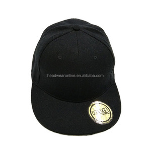 Hot Sale strapback cool flat brim hats Designer Daddy - Product Image 1