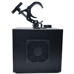 DMX512 frigid fall spark fireworks for New stage effect Machine - Product Image 2