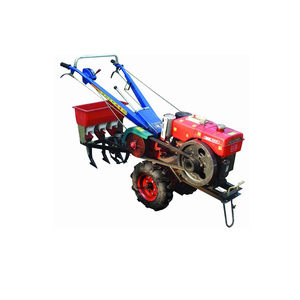 Larga vida, uso de la granja de dos ruedas caminar conducción <span class=keywords><strong>del</strong></span> tractor - Product Image 4