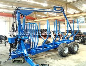 <span class=keywords><strong>5T</strong></span> вращающийся гидравлический грейфер - Product Image 2