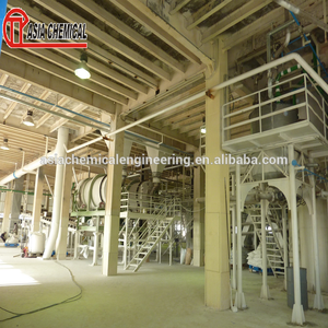 สายการผลิตผงซักฟอก/โรงงานผงซัก - Product Image 6