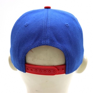 Haute Qualité Personnalisé Casquette Broderie Chapeau De Relance De Chapeau - Product Image 5