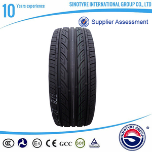famosa fábrica de marca al por mayor barata china de neumáticos 175/65R14 225/45R17 - Product Image 3