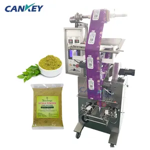 CK-LF350 Vertical Henna Moringa Powder Packaging Machine