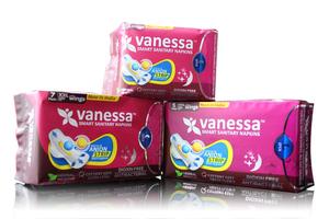 Coton <span class=keywords><strong>bio</strong></span> <span class=keywords><strong>post</strong></span>-<span class=keywords><strong>partum</strong></span> maternité pad <span class=keywords><strong>Serviette</strong></span> Hygiénique à shenzhen - Product Image 5