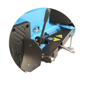 Changeur de pneus de voiture BaoHua GT526PRO facile à utiliser, mandrin intérieur 12-<span class=keywords><strong>26</strong></span> pouces, diamètre maximal de roue 44 pouces, garantie 3 ans, équipement de <span class=keywords><strong>garage</strong></span> - Product Image 4