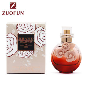 ZuoFun-<span class=keywords><strong>Perfume</strong></span> <span class=keywords><strong>Sexy</strong></span> árabe para hombre y mujer, novedad, flor blanca, vainilla, <span class=keywords><strong>Animal</strong></span>, venta al por mayor - Product Image 2