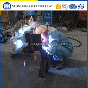 Electrodos de soldadura de bajo carbono <span class=keywords><strong>galvanizado</strong></span> e7108 4mm - Product Image 5
