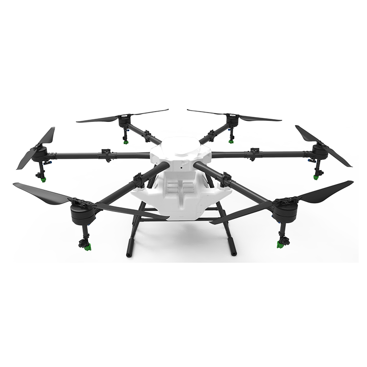 10 кг 15 полезной нагрузки большой Gps БПЛА Drone сельское хозяйство защиты растений сельскохозяйственных культур опрыскиватель