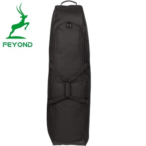<span class=keywords><strong>Sac</strong></span> <span class=keywords><strong>de</strong></span> <span class=keywords><strong>Golf</strong></span> matelassé pour <span class=keywords><strong>voyage</strong></span>, protège votre équipement <span class=keywords><strong>de</strong></span> Club, <span class=keywords><strong>avion</strong></span>, housse <span class=keywords><strong>de</strong></span> <span class=keywords><strong>voyage</strong></span> - Product Image 2