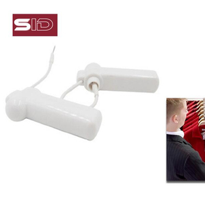 ถูกกว่า UHF RFID EAS แท็กยากขายปลีกกรณีประสบความสำเร็จมากมาย - Product Image 1