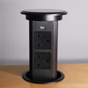 <span class=keywords><strong>De</strong></span> Sur África eléctrico usb <span class=keywords><strong>de</strong></span> escritorio pop enchufe <span class=keywords><strong>de</strong></span> salida <span class=keywords><strong>de</strong></span> Europa para la cocina - Product Image 2
