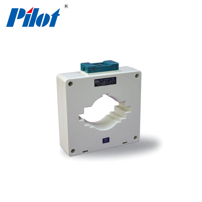 Одножильные трансформаторы низкого напряжения Mini CT Class 0,5