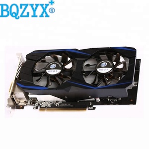 Chuyên nghiệp card Đồ Họa Gefore <span class=keywords><strong>GTX950</strong></span> 2 gam D5 128bit 768SP PCI-E - Product Image 2