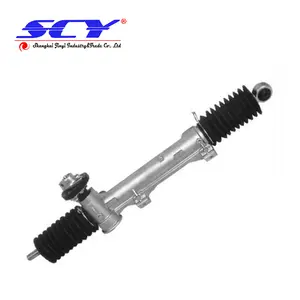 Trợ Lực Chỉ Đạo Bánh Cho PEUGEOT Giá Rẻ Rack Và Pinion Hoàn Thành Đơn Vị OE 4002.45