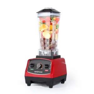 Meilleure Vente automatique machine de presse-agrumes Cuisine Broyeur À Glace grande capacité machine à lait frappé pour les appareils ménagers