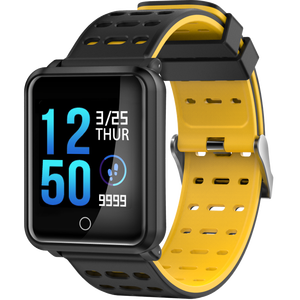Confortevole Nuovo Design N88 Fitness Tracker IOS Astuto Della Vigilanza del Wristband Del Braccialetto Della Fascia Honor - Product Image 2