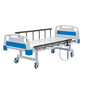 Hôpital Meubles pas cher manuel chariot médical lit Un équipement fonction - Product Image 6