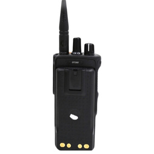 <span class=keywords><strong>Motorola</strong></span> Sans Fil Bon Talkie Walkie Numérique <span class=keywords><strong>Radio</strong></span> <span class=keywords><strong>Bidirectionnelle</strong></span> GP338D De Poche <span class=keywords><strong>Radio</strong></span> Ham - Product Image 6