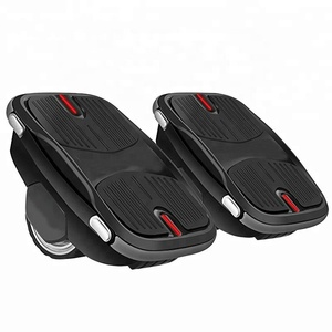New Self Balancing Hovershoes 3.5inch <strong>Hover</strong> <strong>Shoes</strong> - Product Image 1