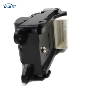 Interruptor para ventana eléctrica elevador para <span class=keywords><strong>Toyota</strong></span> <span class=keywords><strong>Corolla</strong></span> <span class=keywords><strong>Verso</strong></span> 2002-2007 84820-02111 84820-0F040 - Product Image 3