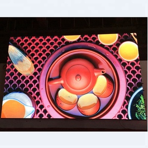 REISS p1.875 p1.976 p2 p2.5 p3 intérieur led affichage/écran led/led vidéo SMD mur 5 ans de garantie - Product Image 4