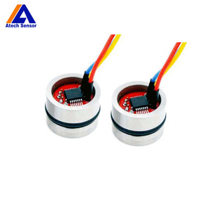 PS19C-스테인리스 piezoresistive 압력 감지기 칩 - Product Image 2