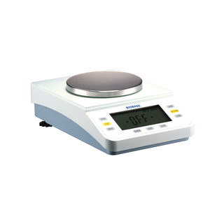 BIOBASE Laboratorio Elettronico Bilancia <span class=keywords><strong>di</strong></span> <span class=keywords><strong>Precisione</strong></span> Digitale - Product Image 1