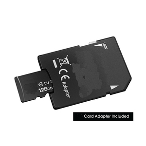 <span class=keywords><strong>Precio</strong></span> de fábrica del logotipo del OEM micro tarjeta <span class=keywords><strong>sd</strong></span> de memoria de <span class=keywords><strong>128</strong></span> <span class=keywords><strong>GB</strong></span> para teléfono móvil - Product Image 4