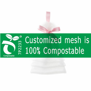 A140 ניקוי קצף רשת ניקוי פנים פה בועה מקציף קצף לניקוי עדין חיתוך וגולד קצף רשת - Product Image 3