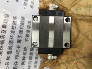 Rodamiento de Guía Lineal KWE25 V1-G4  KWE25 - Product Image 4