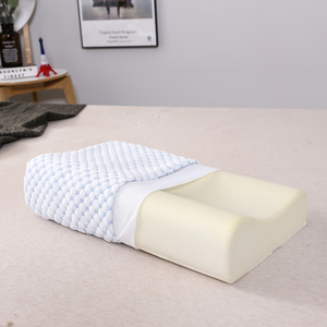 Mewah Kontur Memori Busa Tembaga Bantal - Product Image 2