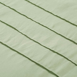 2018 Nouveau haute qualité Chine couettes <span class=keywords><strong>draps</strong></span> <span class=keywords><strong>Vert</strong></span> quilts100 % <span class=keywords><strong>lin</strong></span> ensemble de literie - Product Image 3
